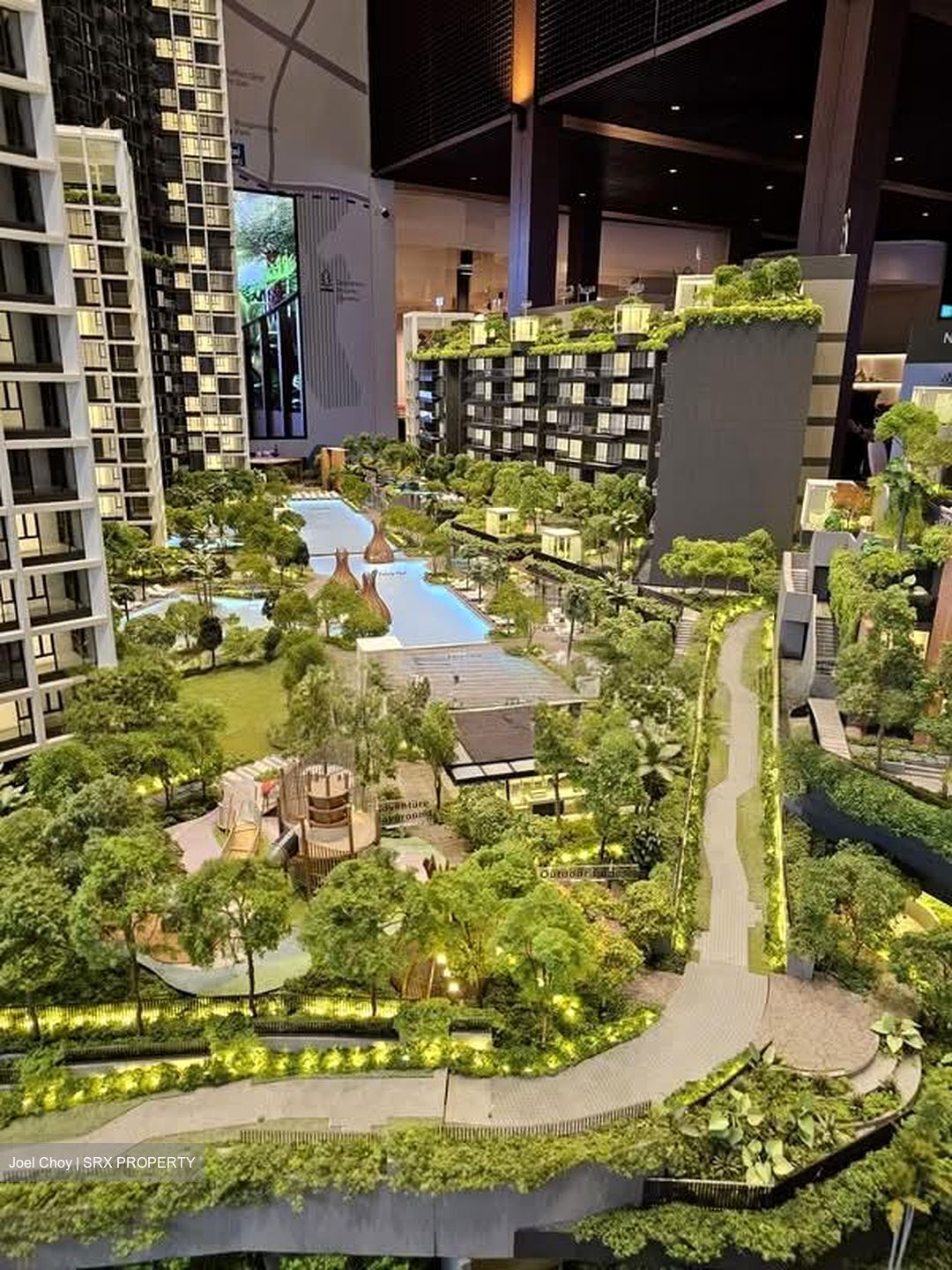 The Reserve Residences (D21), Apartment #534235401